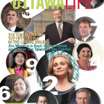 2010 Ottawa Live Magazine: Top 50 Personalities